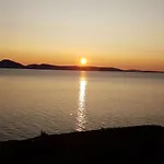 In Stunning Surroundings In Neverfjord Hammerfest